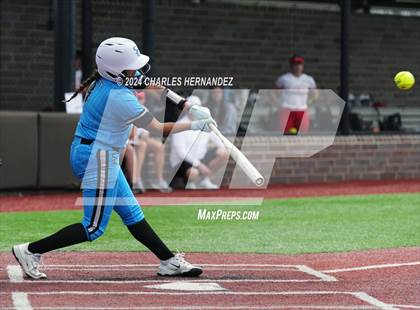 Thumbnail 2 in Lake Belton vs. Shadow Creek (NFCA Leadoff Classic) photogallery.