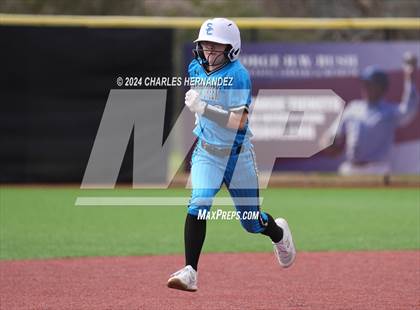 Thumbnail 1 in Lake Belton vs. Shadow Creek (NFCA Leadoff Classic) photogallery.