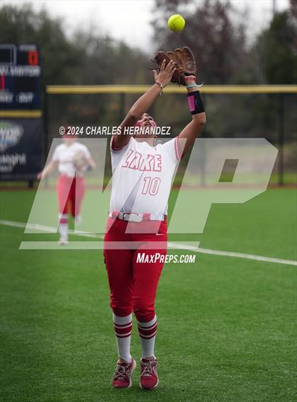 Thumbnail 2 in Lake Belton vs. Shadow Creek (NFCA Leadoff Classic) photogallery.