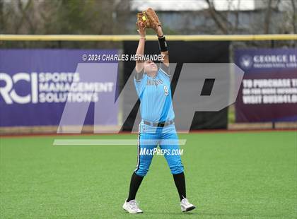 Thumbnail 3 in Lake Belton vs. Shadow Creek (NFCA Leadoff Classic) photogallery.