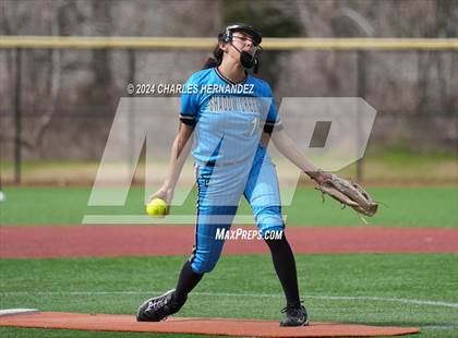 Thumbnail 2 in Lake Belton vs. Shadow Creek (NFCA Leadoff Classic) photogallery.