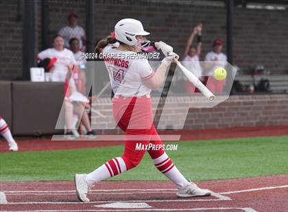 Thumbnail 2 in Lake Belton vs. Shadow Creek (NFCA Leadoff Classic) photogallery.
