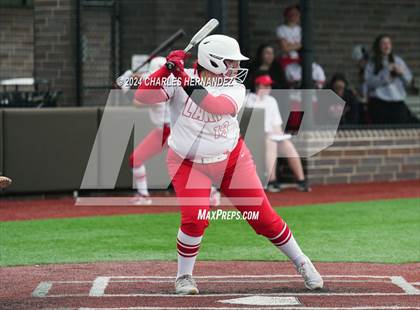 Thumbnail 1 in Lake Belton vs. Shadow Creek (NFCA Leadoff Classic) photogallery.