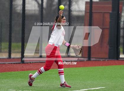 Thumbnail 2 in Lake Belton vs. Shadow Creek (NFCA Leadoff Classic) photogallery.