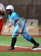 Photo from the gallery "Lake Belton vs. Shadow Creek (NFCA Leadoff Classic)"