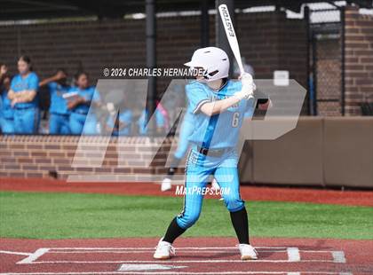 Thumbnail 2 in Lake Belton vs. Shadow Creek (NFCA Leadoff Classic) photogallery.