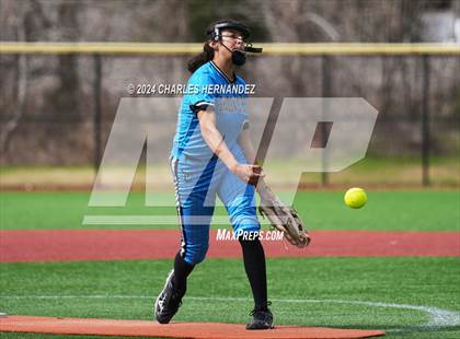 Thumbnail 1 in Lake Belton vs. Shadow Creek (NFCA Leadoff Classic) photogallery.