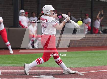 Thumbnail 2 in Lake Belton vs. Shadow Creek (NFCA Leadoff Classic) photogallery.