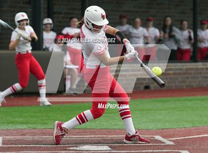 Thumbnail 1 in Lake Belton vs. Shadow Creek (NFCA Leadoff Classic) photogallery.