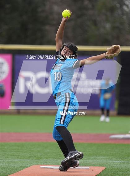 Thumbnail 2 in Lake Belton vs. Shadow Creek (NFCA Leadoff Classic) photogallery.