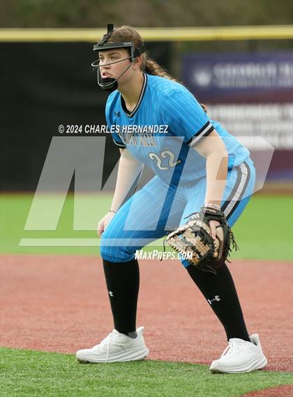 Thumbnail 2 in Lake Belton vs. Shadow Creek (NFCA Leadoff Classic) photogallery.