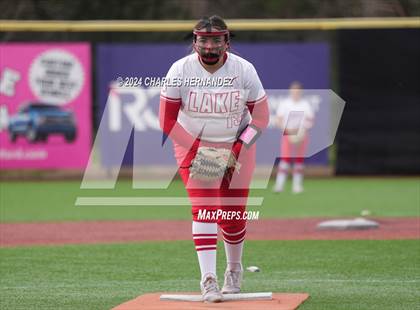 Thumbnail 2 in Lake Belton vs. Shadow Creek (NFCA Leadoff Classic) photogallery.