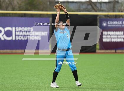Thumbnail 2 in Lake Belton vs. Shadow Creek (NFCA Leadoff Classic) photogallery.