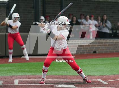Thumbnail 2 in Lake Belton vs. Shadow Creek (NFCA Leadoff Classic) photogallery.