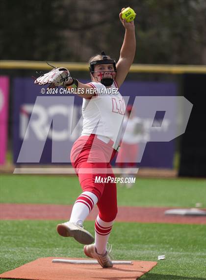 Thumbnail 1 in Lake Belton vs. Shadow Creek (NFCA Leadoff Classic) photogallery.