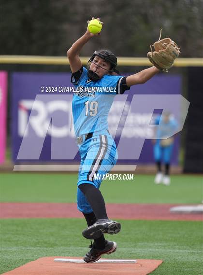 Thumbnail 1 in Lake Belton vs. Shadow Creek (NFCA Leadoff Classic) photogallery.
