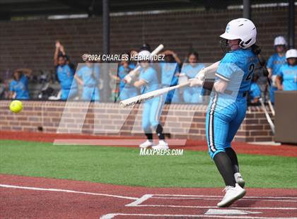 Thumbnail 1 in Lake Belton vs. Shadow Creek (NFCA Leadoff Classic) photogallery.