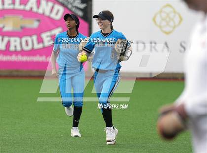 Thumbnail 1 in Lake Belton vs. Shadow Creek (NFCA Leadoff Classic) photogallery.