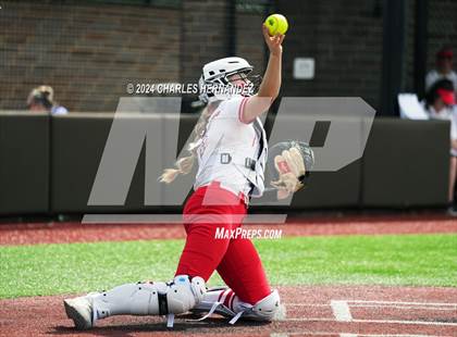 Thumbnail 1 in Lake Belton vs. Shadow Creek (NFCA Leadoff Classic) photogallery.