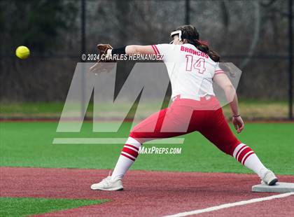 Thumbnail 1 in Lake Belton vs. Shadow Creek (NFCA Leadoff Classic) photogallery.