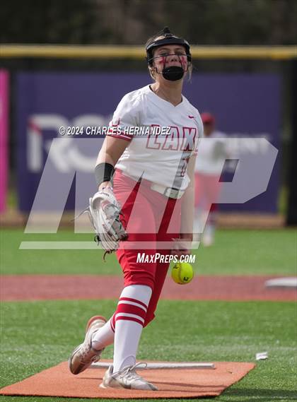 Thumbnail 2 in Lake Belton vs. Shadow Creek (NFCA Leadoff Classic) photogallery.