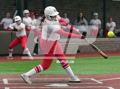 Thumbnail 2 in Lake Belton vs. Shadow Creek (NFCA Leadoff Classic) photogallery.