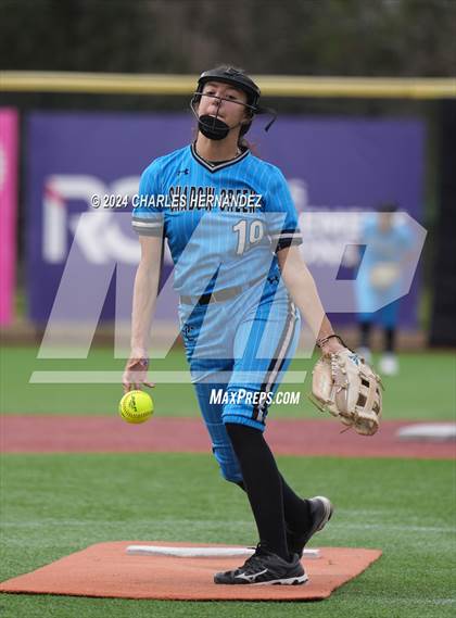 Thumbnail 1 in Lake Belton vs. Shadow Creek (NFCA Leadoff Classic) photogallery.