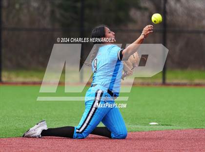 Thumbnail 2 in Lake Belton vs. Shadow Creek (NFCA Leadoff Classic) photogallery.