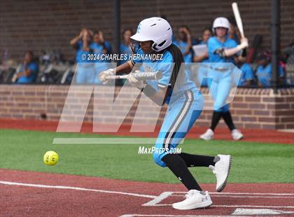 Thumbnail 3 in Lake Belton vs. Shadow Creek (NFCA Leadoff Classic) photogallery.