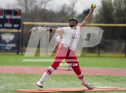 Thumbnail 2 in Lake Belton vs. Shadow Creek (NFCA Leadoff Classic) photogallery.