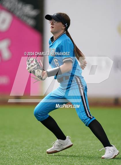 Thumbnail 3 in Lake Belton vs. Shadow Creek (NFCA Leadoff Classic) photogallery.