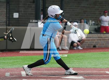 Thumbnail 1 in Lake Belton vs. Shadow Creek (NFCA Leadoff Classic) photogallery.