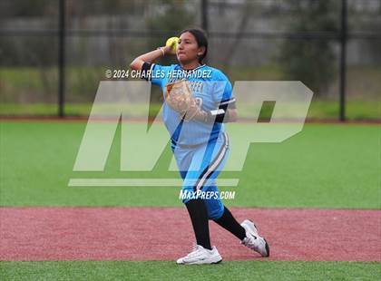 Thumbnail 3 in Lake Belton vs. Shadow Creek (NFCA Leadoff Classic) photogallery.