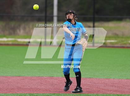 Thumbnail 2 in Lake Belton vs. Shadow Creek (NFCA Leadoff Classic) photogallery.
