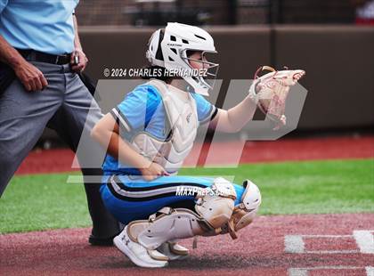 Thumbnail 1 in Lake Belton vs. Shadow Creek (NFCA Leadoff Classic) photogallery.