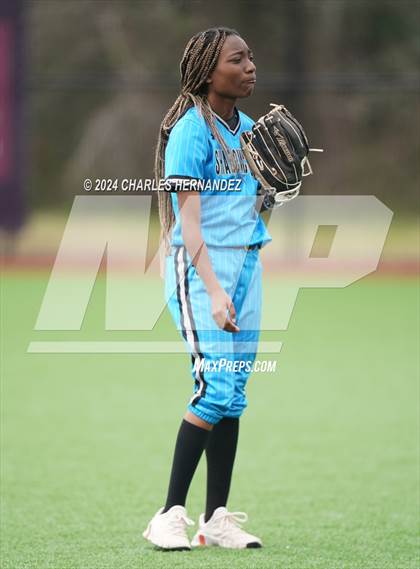 Thumbnail 1 in Lake Belton vs. Shadow Creek (NFCA Leadoff Classic) photogallery.