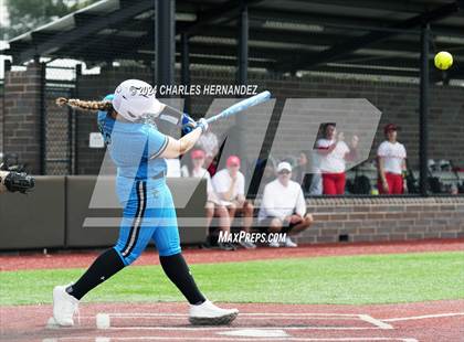 Thumbnail 2 in Lake Belton vs. Shadow Creek (NFCA Leadoff Classic) photogallery.