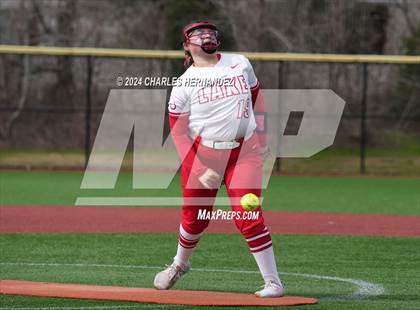 Thumbnail 2 in Lake Belton vs. Shadow Creek (NFCA Leadoff Classic) photogallery.
