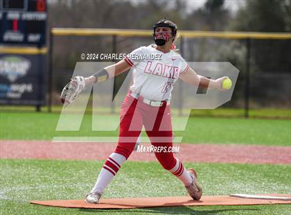 Thumbnail 1 in Lake Belton vs. Shadow Creek (NFCA Leadoff Classic) photogallery.