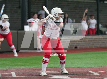 Thumbnail 1 in Lake Belton vs. Shadow Creek (NFCA Leadoff Classic) photogallery.