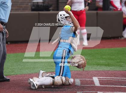 Thumbnail 1 in Lake Belton vs. Shadow Creek (NFCA Leadoff Classic) photogallery.