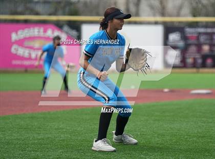 Thumbnail 3 in Lake Belton vs. Shadow Creek (NFCA Leadoff Classic) photogallery.