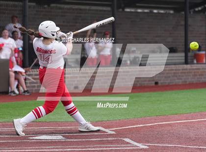 Thumbnail 1 in Lake Belton vs. Shadow Creek (NFCA Leadoff Classic) photogallery.