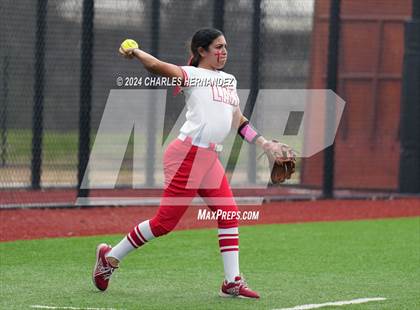 Thumbnail 3 in Lake Belton vs. Shadow Creek (NFCA Leadoff Classic) photogallery.