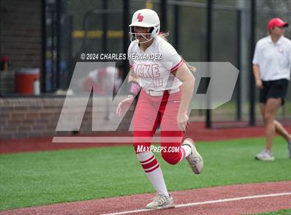 Thumbnail 1 in Lake Belton vs. Shadow Creek (NFCA Leadoff Classic) photogallery.