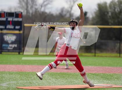 Thumbnail 1 in Lake Belton vs. Shadow Creek (NFCA Leadoff Classic) photogallery.