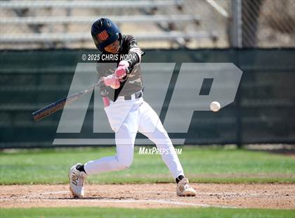 Thumbnail 1 in Rio Rico vs. Virgin Valley (Chris Moon Memorial) photogallery.