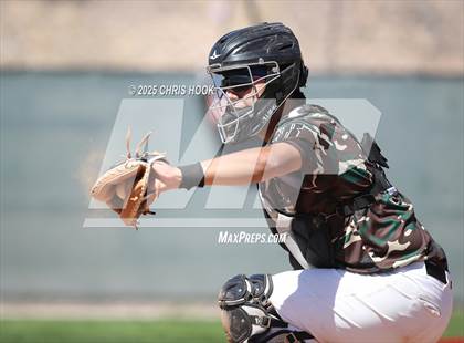 Thumbnail 3 in Rio Rico vs. Virgin Valley (Chris Moon Memorial) photogallery.