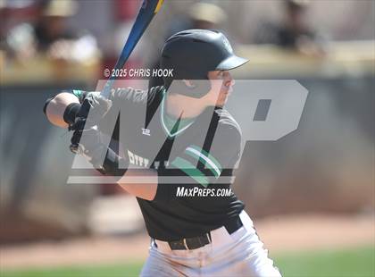 Thumbnail 2 in Rio Rico vs. Virgin Valley (Chris Moon Memorial) photogallery.