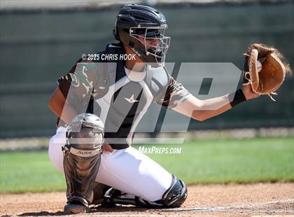 Thumbnail 3 in Rio Rico vs. Virgin Valley (Chris Moon Memorial) photogallery.